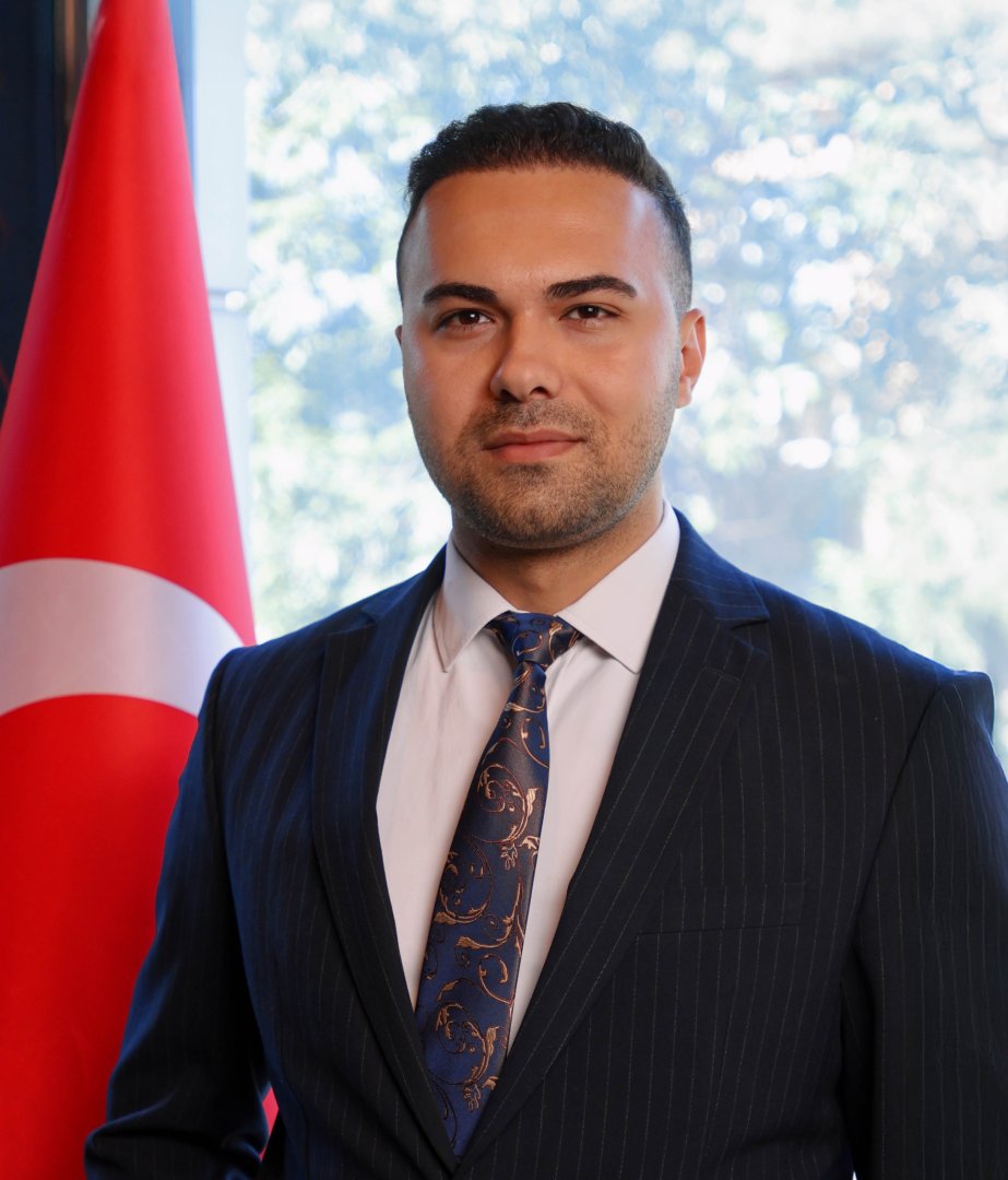 Furkan Ali Çiftçioğlu